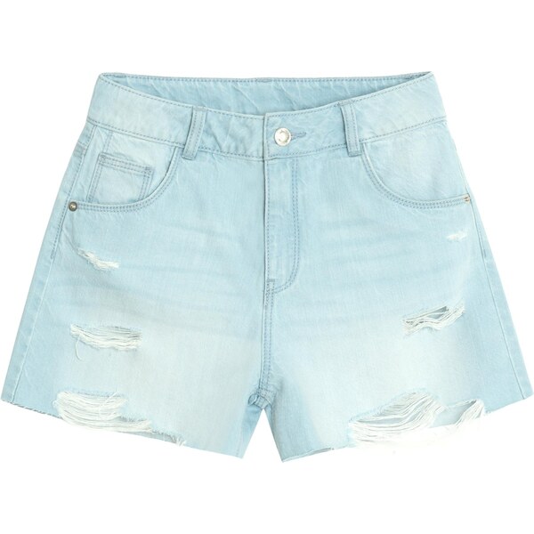 Cool Club Džínsy svetlomodrá 64254526