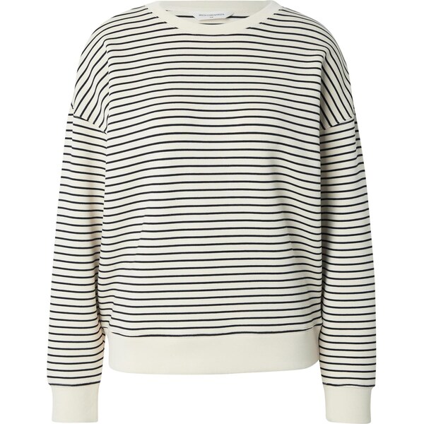 MSCH COPENHAGEN Mikina Ima béžová / čierna 64266691