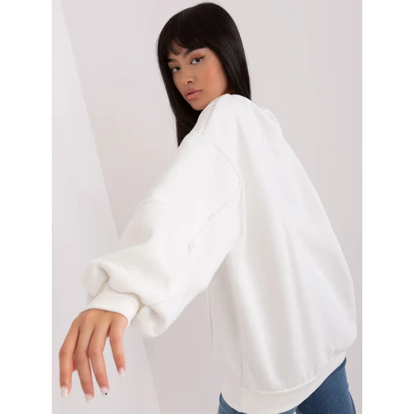 FPrice Mikina EM BL 763.00P ecru 49757845