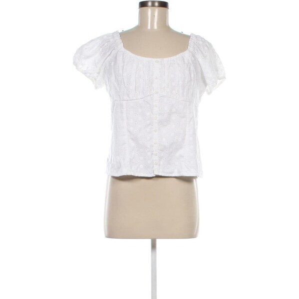 Dámska košeľa Hollister 64253486