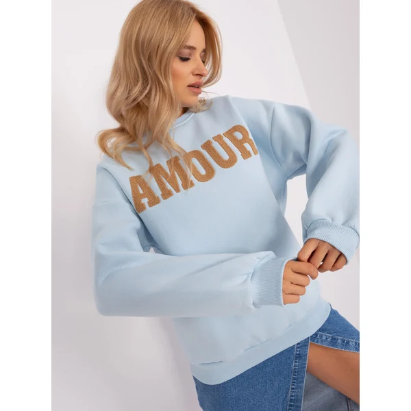 FPrice EM BL 617 10.71 svetlo modrá 49769652