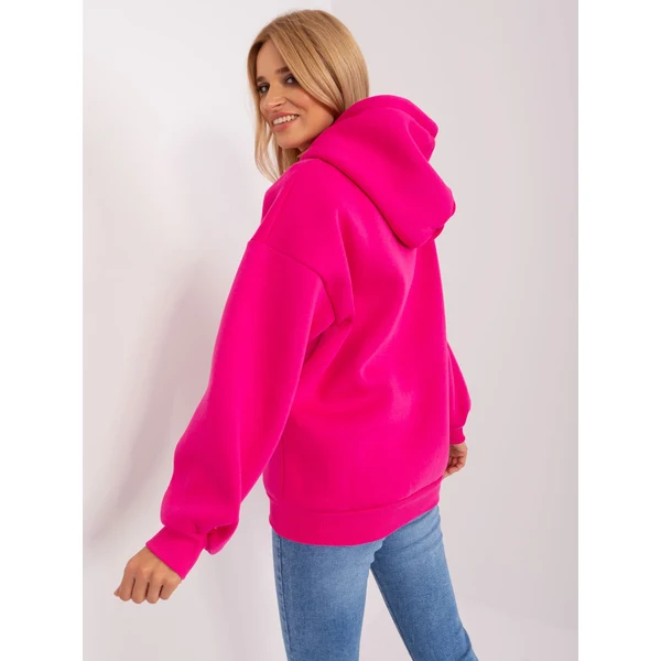 FPrice Mikina EM BL 656 2.13X fuchsiová 49770002
