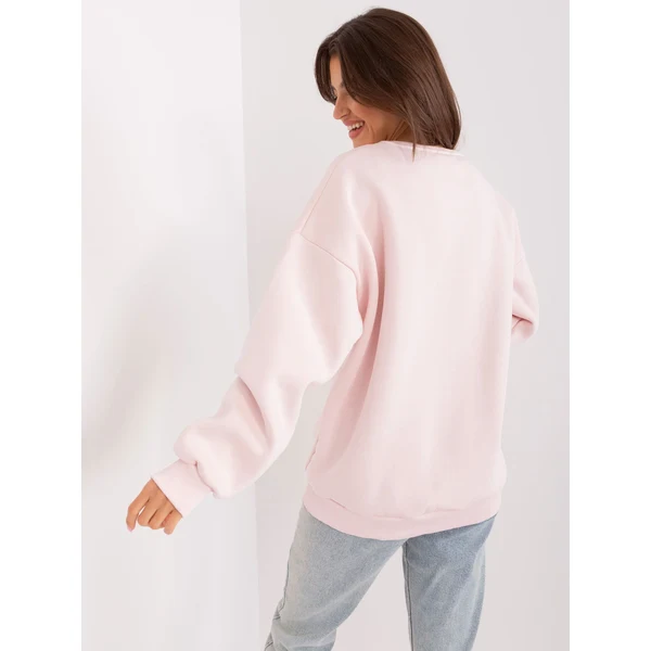 FPrice EM BL 617 12.04 svetlo ružová 49771012