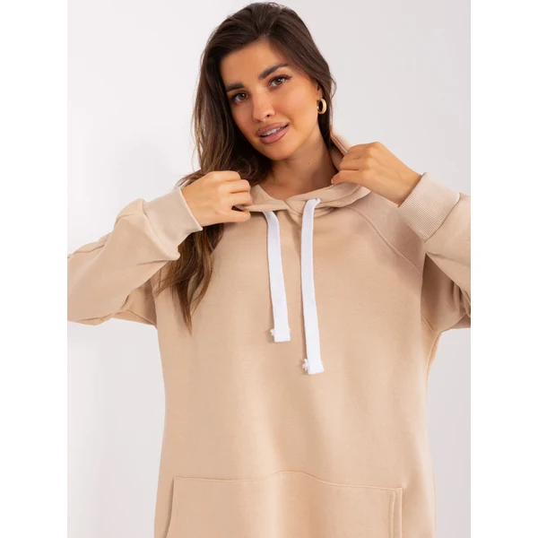 FPrice Mikina EM BL 704.99P béžová 49777342