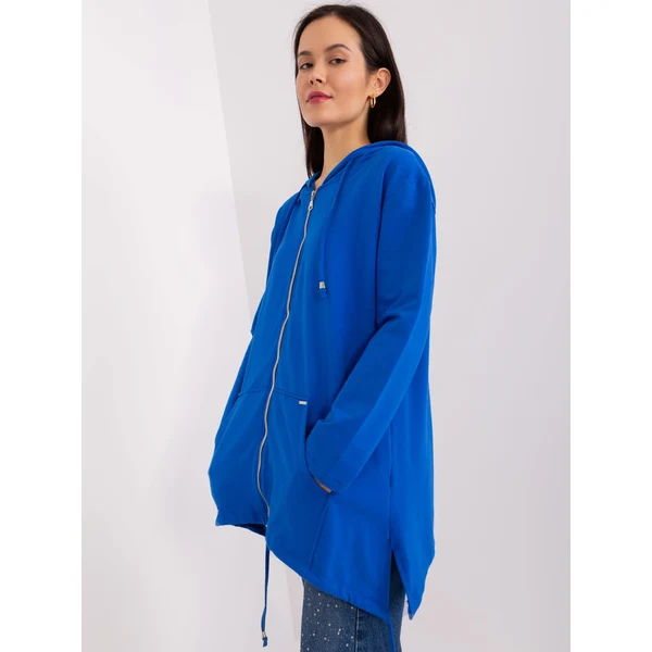 FPrice Mikina RV BL 9022.72P tmavo modrá 49780280