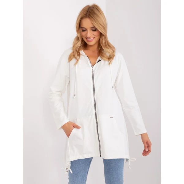 FPrice Mikina RV BL 9022.72P ecru 49782950