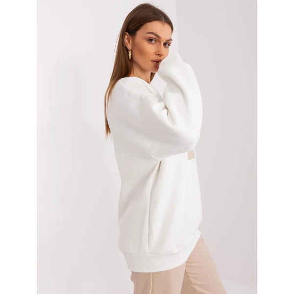 FPrice Mikina EM BL 617 9.11X ecru 49787723