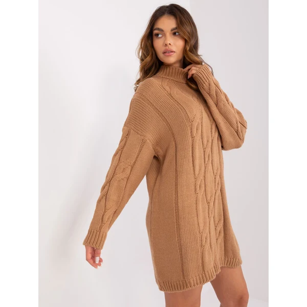 FPrice LC SK 1561 šaty.72P ťava 49789695