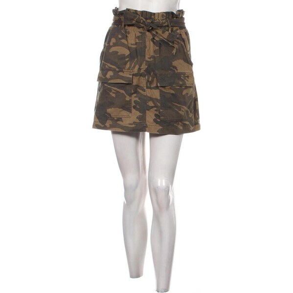 Sukňa Stradivarius 64254775