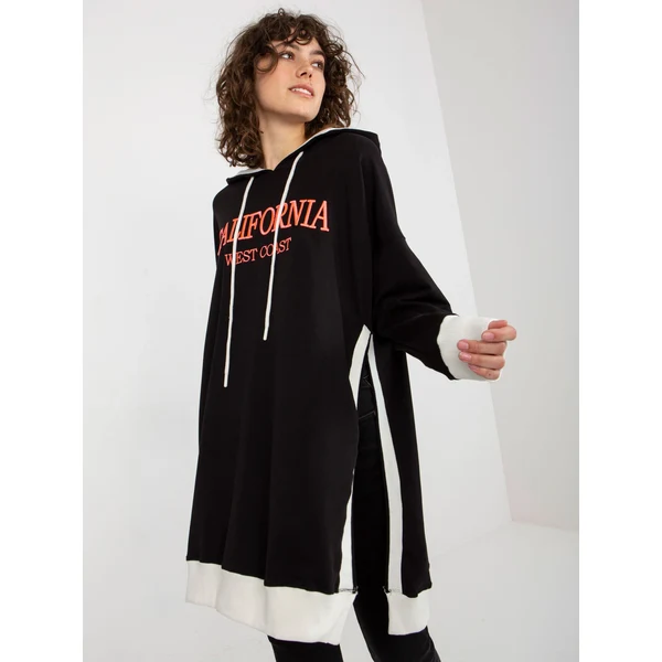 FPrice Mikina VI BL 327.70P čierna 49805592