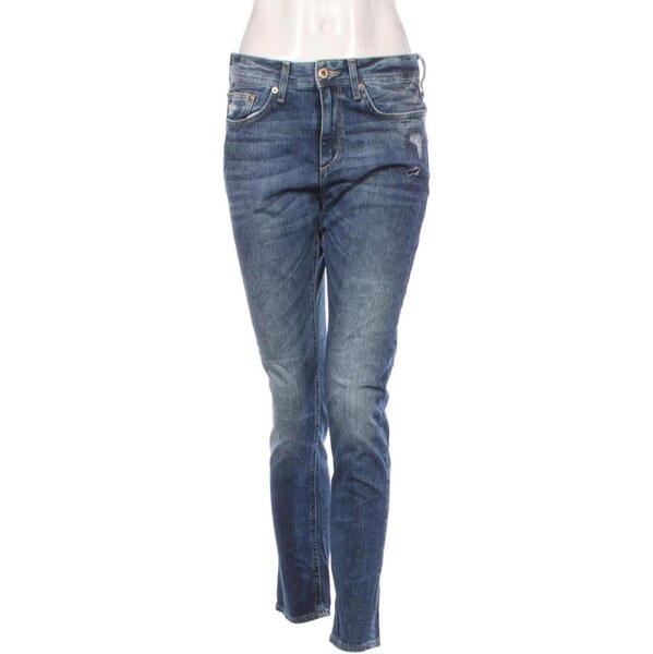 Dámske džínsy H&M 64254879