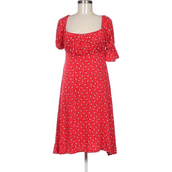 Šaty Boohoo 64254993