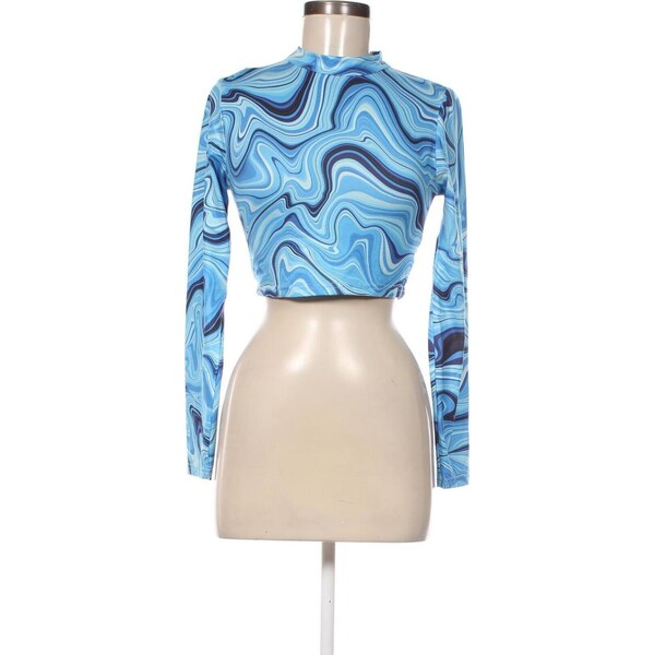 Dámska blúza SHEIN 64255049