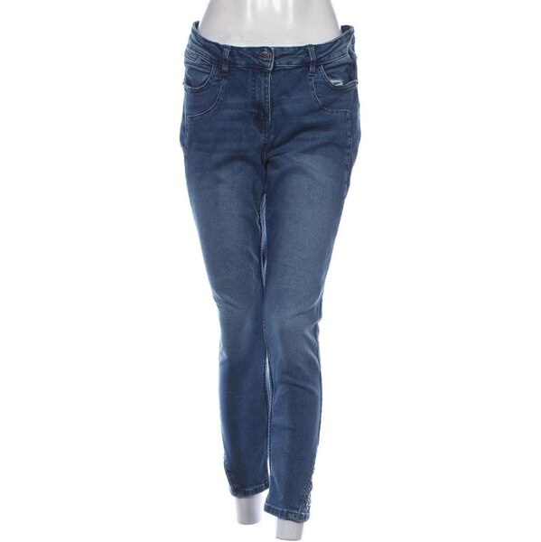 Dámske džínsy Gina Benotti 64255104