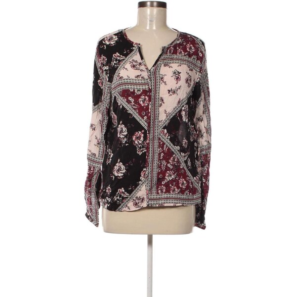 Dámska blúza Jean Pascale 64255120