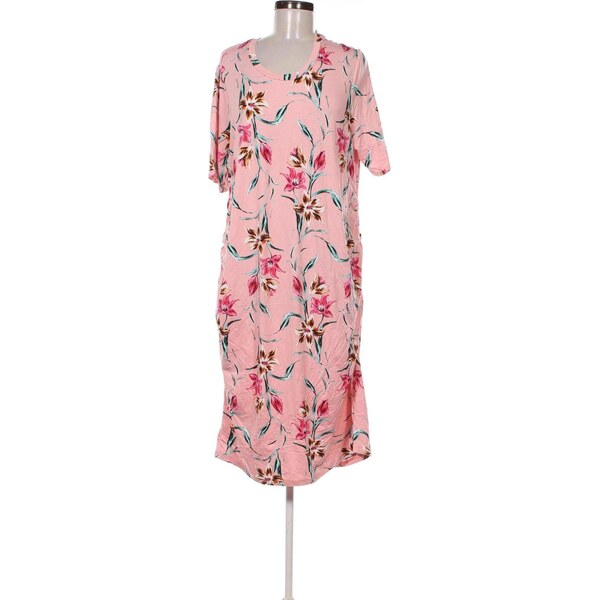 Šaty Time and tru 64255171