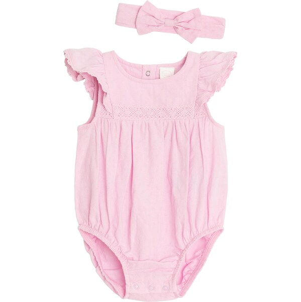 Cool Club Set ružová 64382969