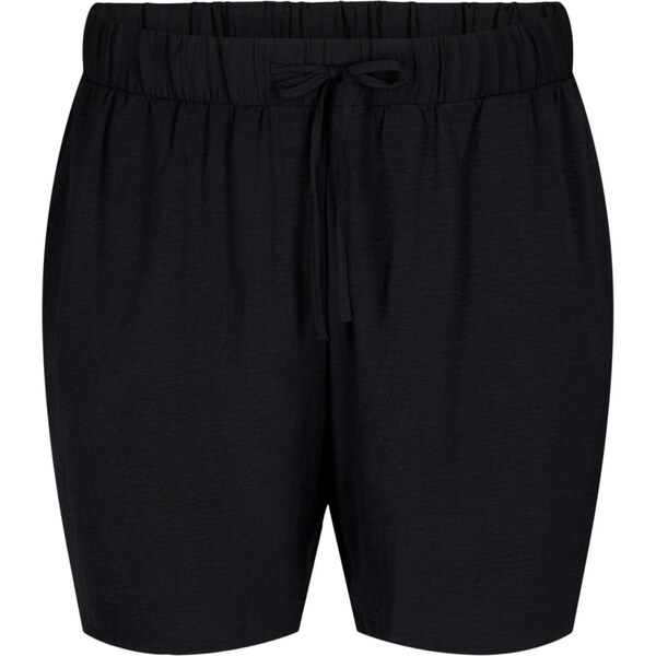 Zizzi Nohavice Mfikka čierna 64273538