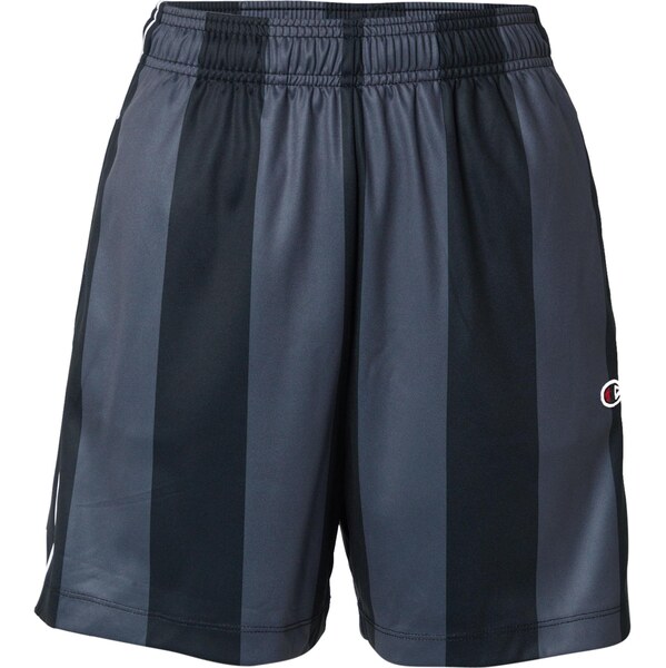 Champion Authentic Athletic Apparel Nohavice antracitová / čierna / 64339562