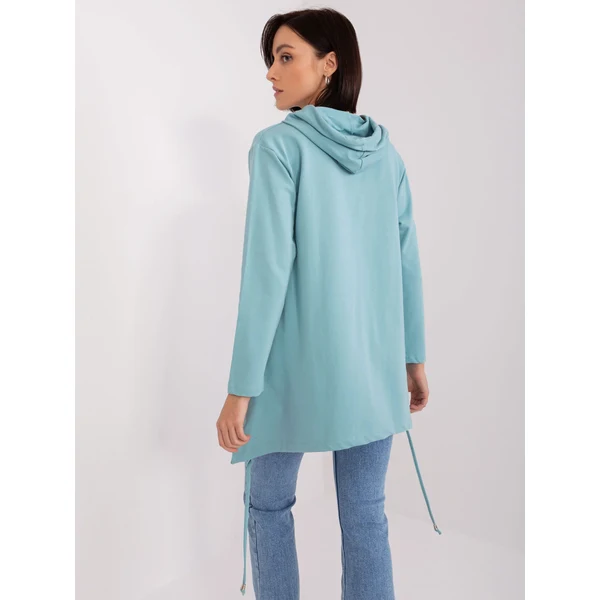 FPrice Mikina RV BL 9022.72P Mint 49780693