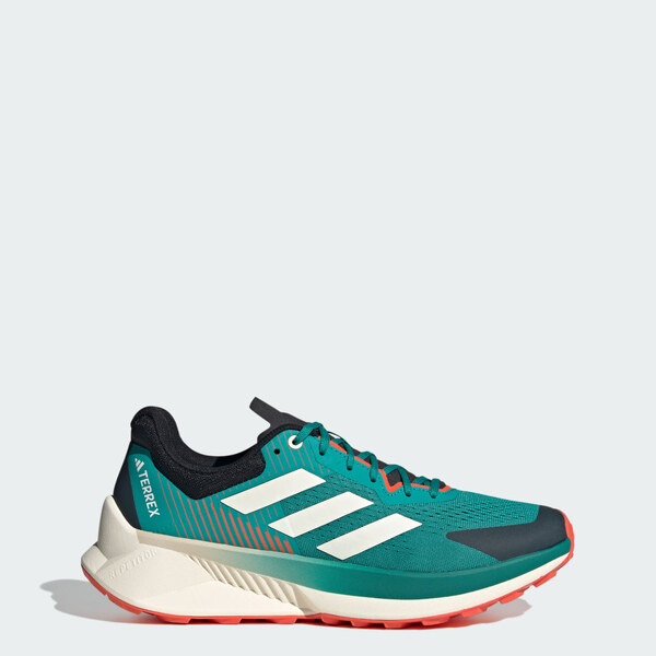 Adidas Tenisky TERREX Soulstride Flow Trail Running 66155579