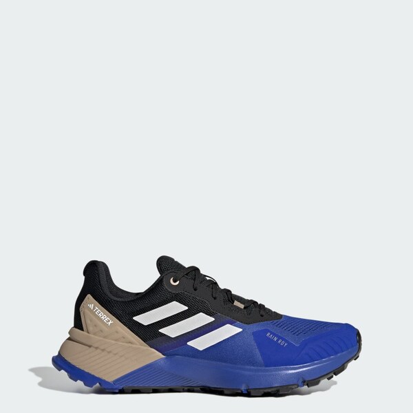 Adidas Tenisky Terrex Soulstride RAIN.RDY Trail Running 64376905