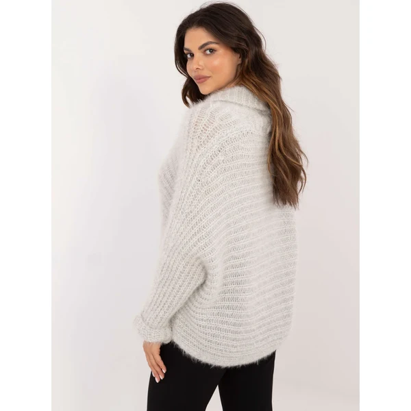FPrice Jumper TW SW BI 25002.88P svetlosivý 60368282