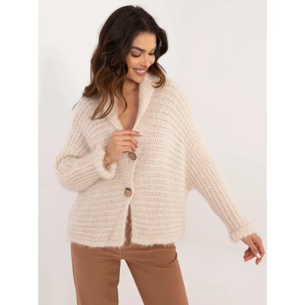 FPrice Jumper TW SW BI 25002.88P svetlo béžový 60368283