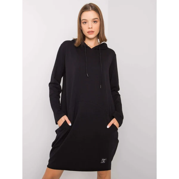 FPrice Šaty RV SK 6895.68P čierne 49735826