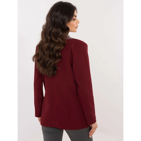 FPrice Námorníctvo DHJ MA 19926.85P bordová 60396194