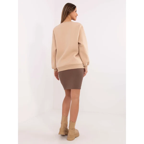 FPrice Blúzka EM BL 617 15.55P béžová 61740088