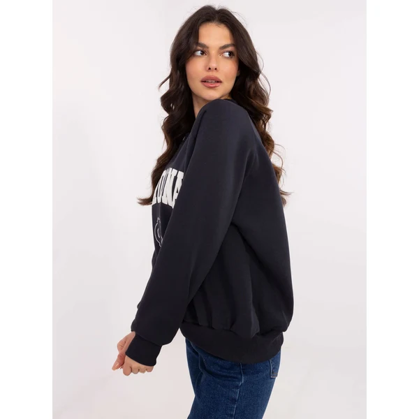 FPrice Mikina EM BL 857 1.26X graphite 62305808