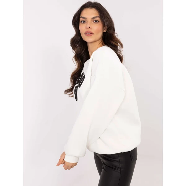 FPrice Blúzka EM BL 617 16.01X ecru 61961981