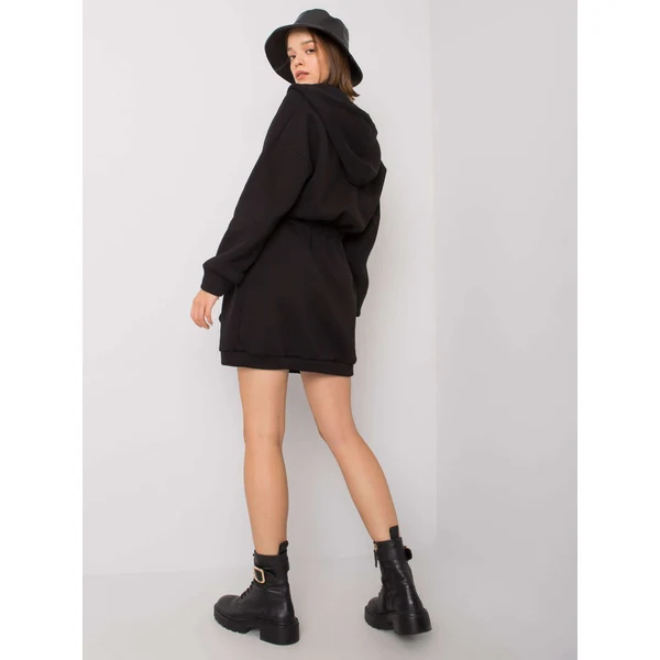 FPrice Šaty EM SK 614.17X čierne 49735511