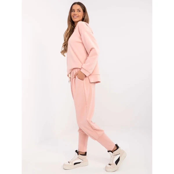 FPrice MI nohavice SP 61700.80P broskyňa 62368548