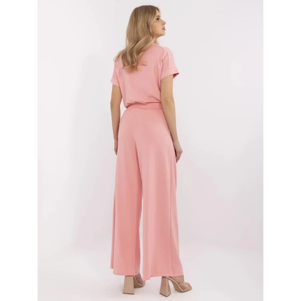 FPrice Tepláky RV DR A613.69 broskyňová 62958081