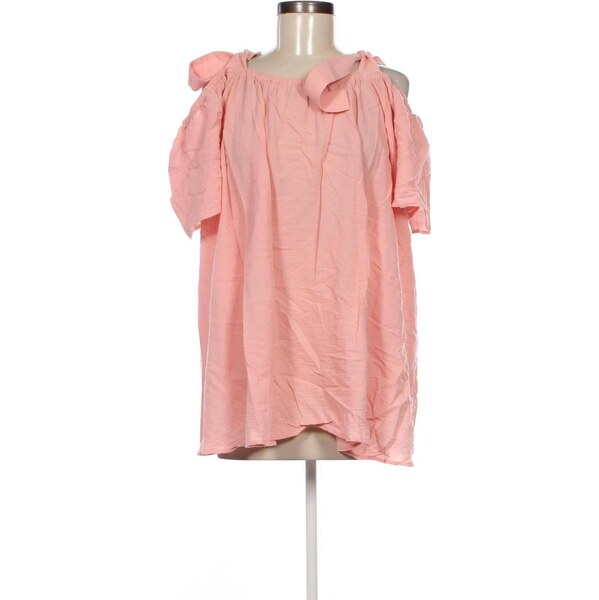 Dámska blúza Curvaceous 64256917