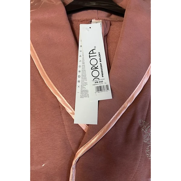 DÁMSKY ŽUPAN FR-343 DOROTA 61985345