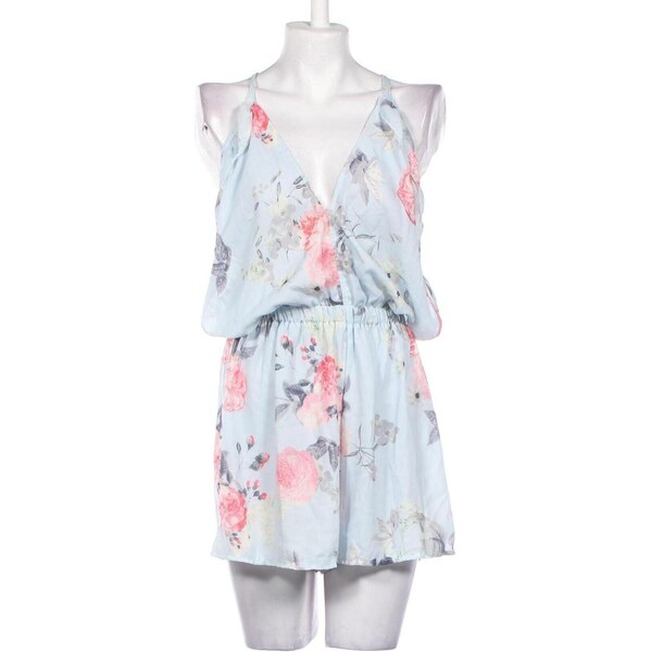 Dámská krátka kombinéza Unbranded 64257069