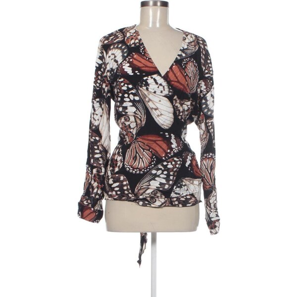 Dámska blúza KappAhl 64257096