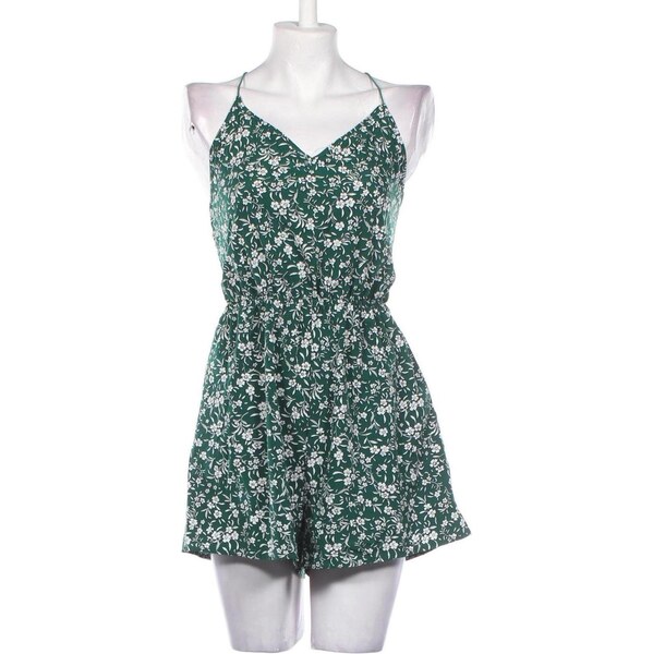 Dámská krátka kombinéza SHEIN 64257121