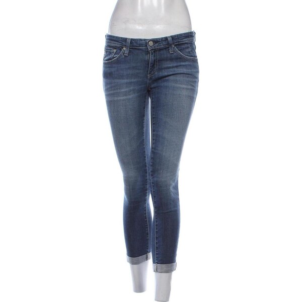 Dámske džínsy Adriano Goldschmied 64257024