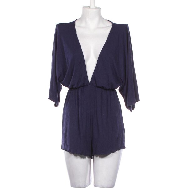 Dámská krátka kombinéza Emory Park 64257200