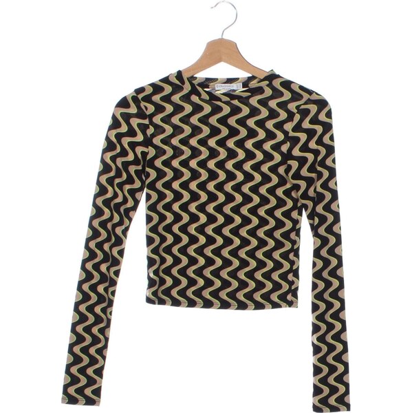 Dámska blúza Stradivarius 64257252