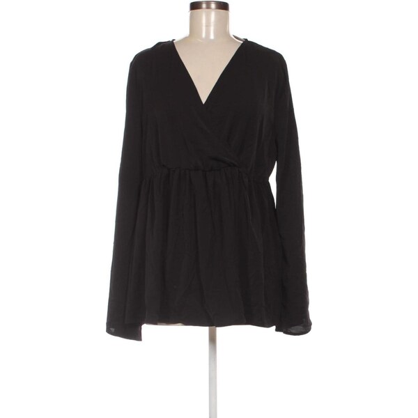 Dámska blúza SHEIN 64257255