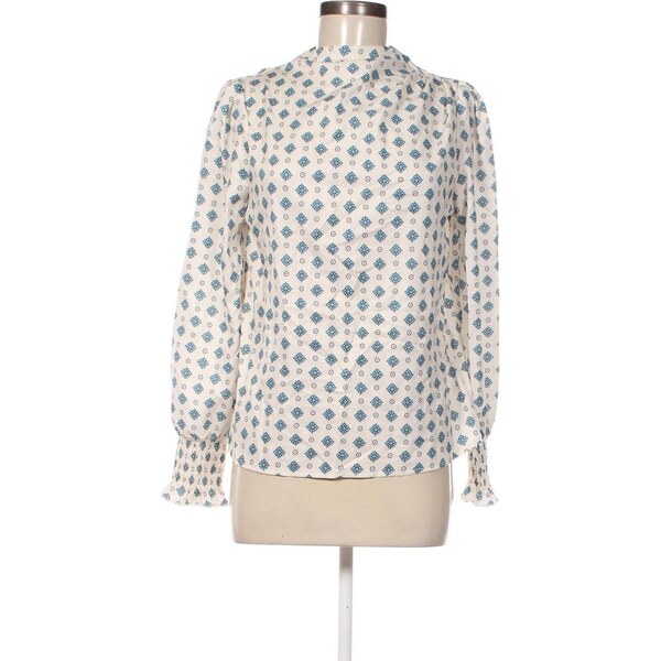 Dámska blúza SHEIN 64257319