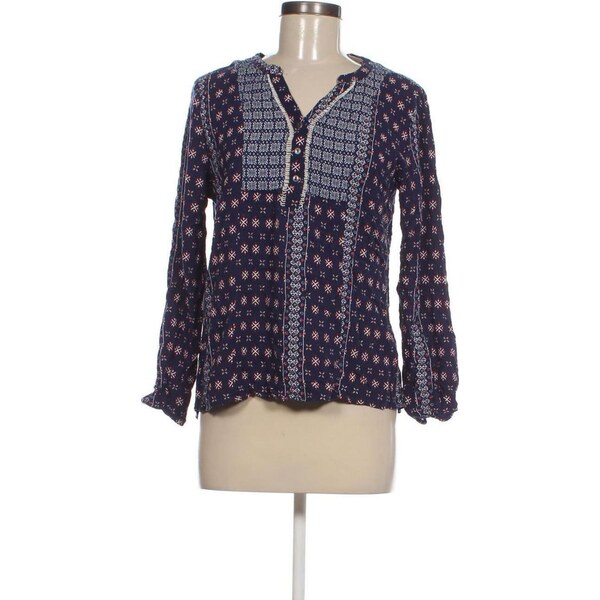 Dámska blúza Laura Torelli 64257402