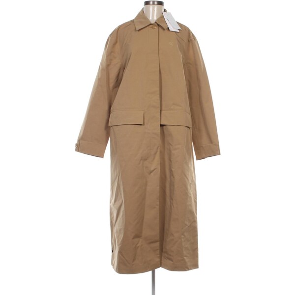 Dámsky kabát Calvin Klein Jeans 64257416