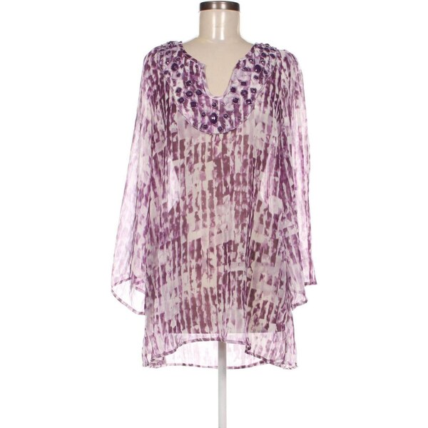 Dámska blúza Paprika 64257986