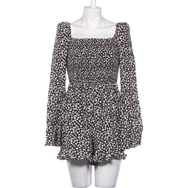 Dámská krátka kombinéza Fb Sister 64258014